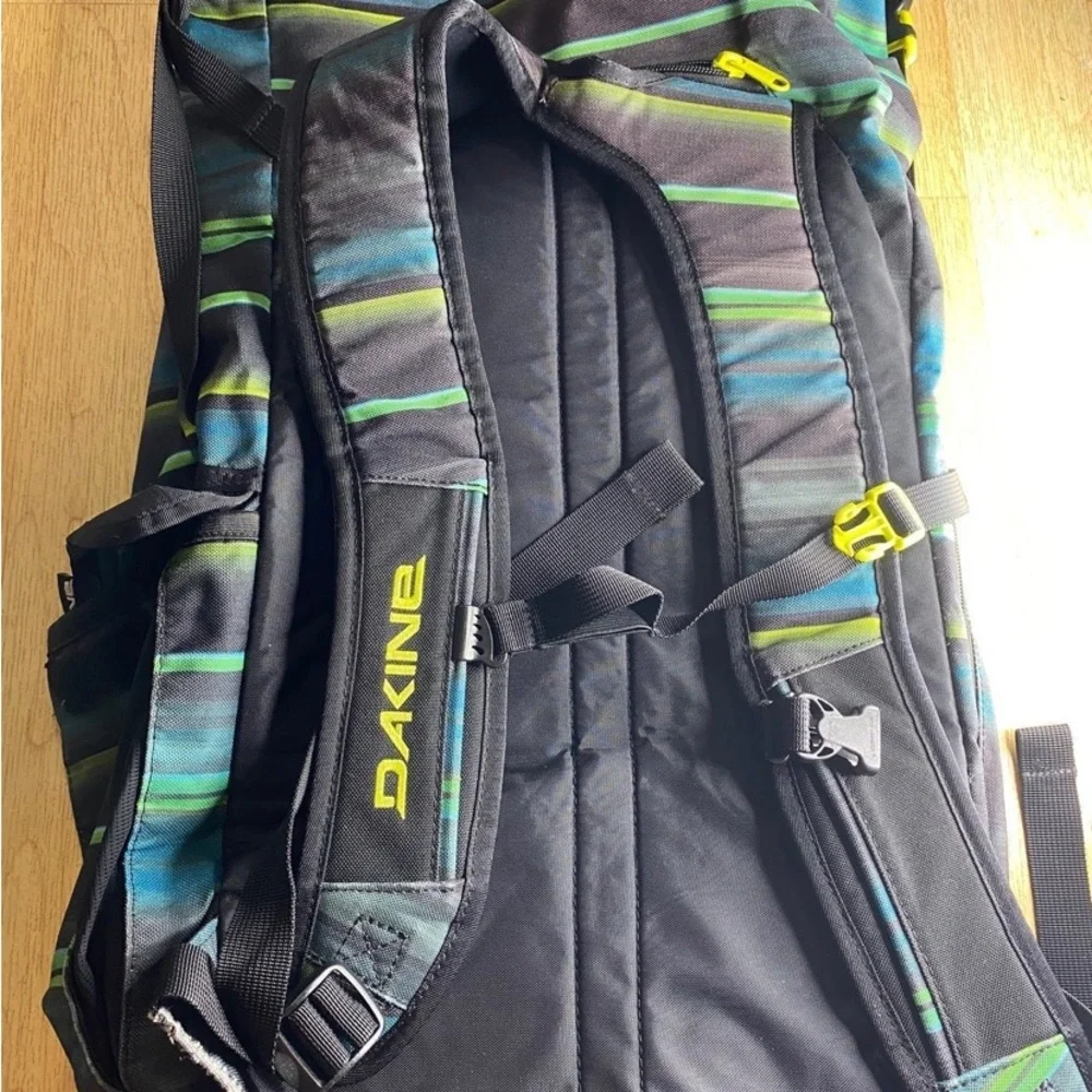Dakine backpack
